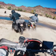 Illustration for article titled This Is What It Takes To Make $1,000 Motorcycles Last 1,000 Miles Off Road